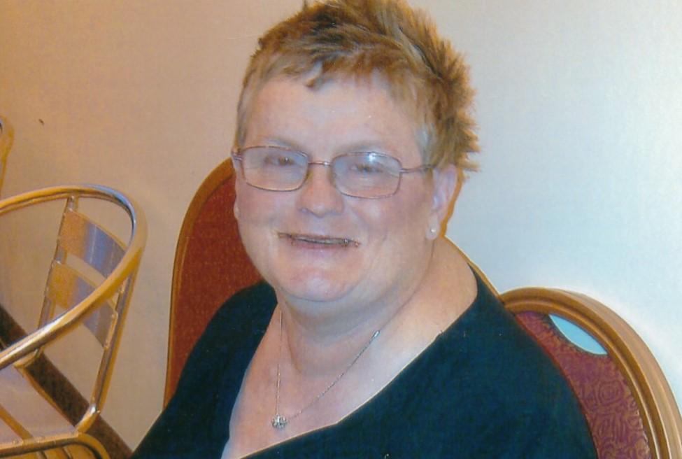 Margaret Braithwaite