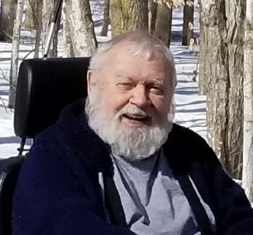John Beeston Sr.