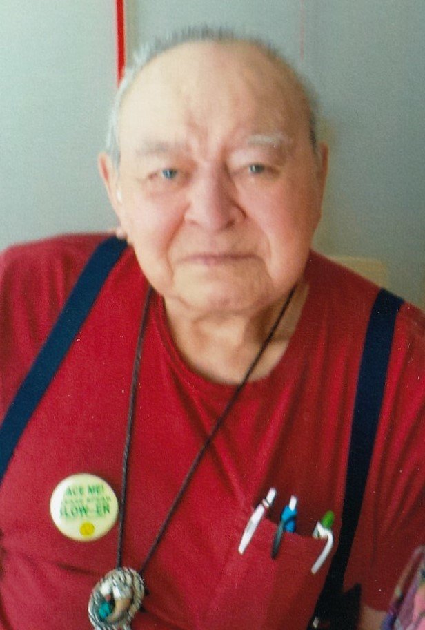 Winston Cousineau