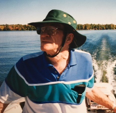 Peter Spence