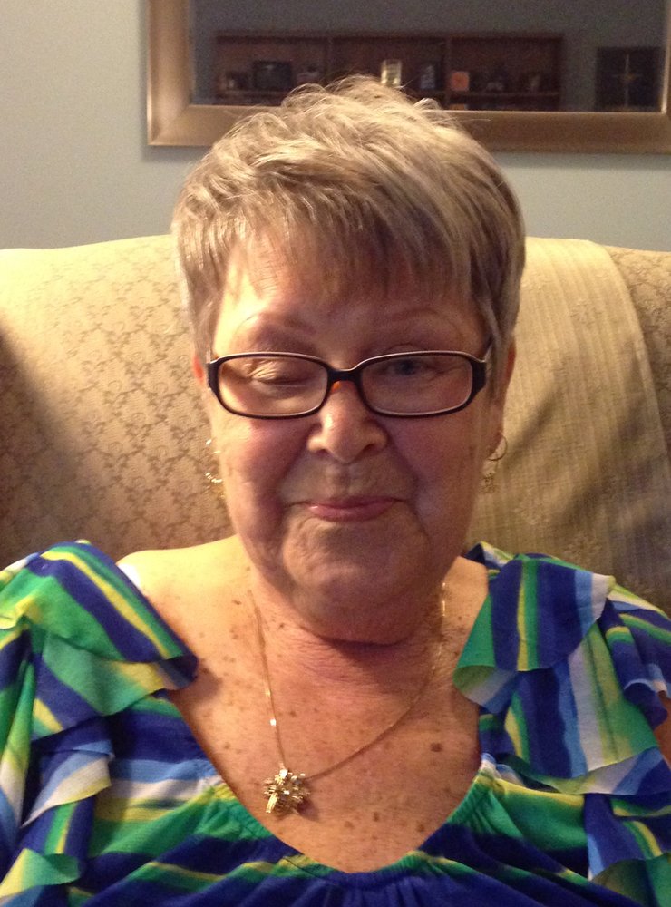 Christine Ross