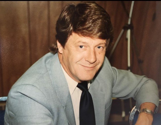 John Clarke