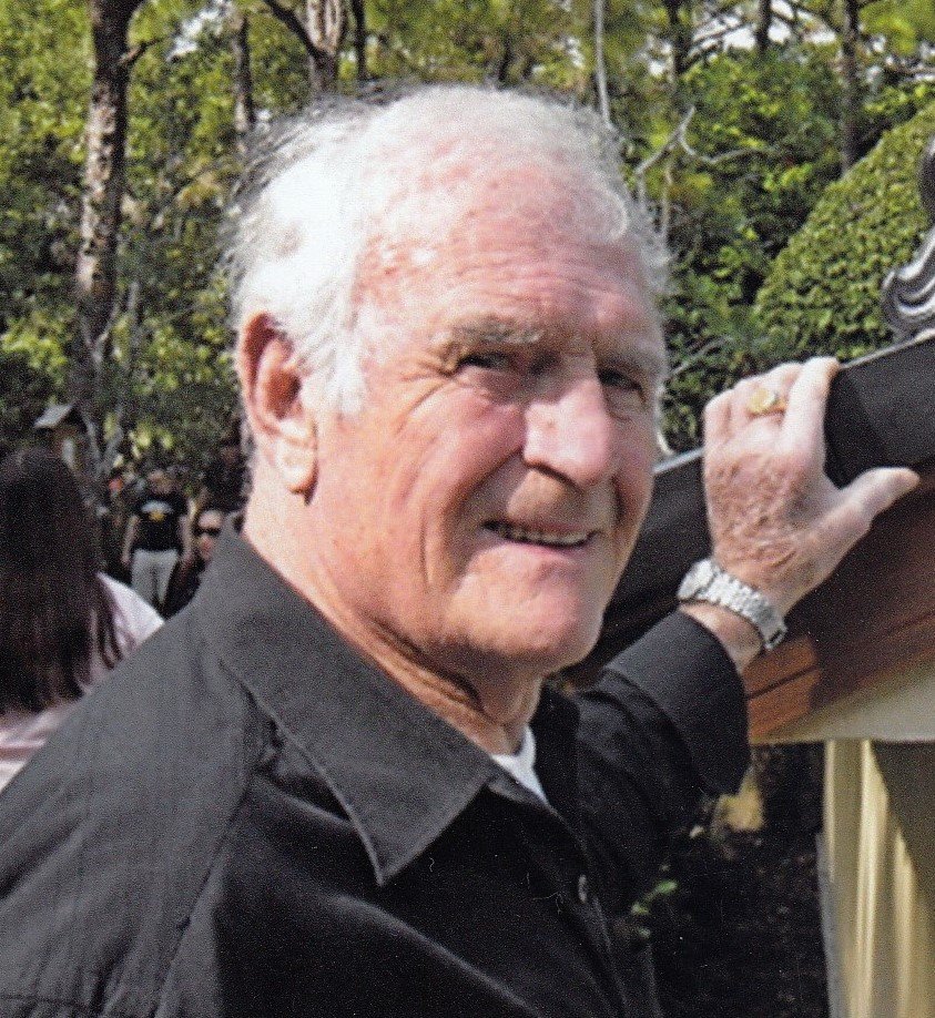 Ronald Robinson