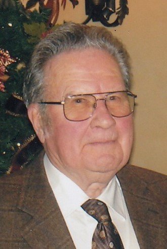 Bruce Lovering