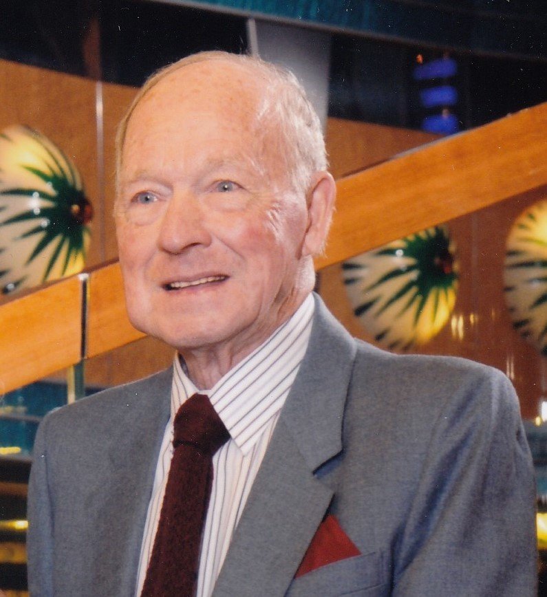 Doug Petroff