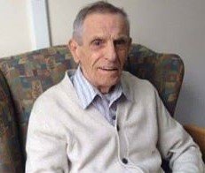 Gerald Hamel