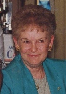 Marion Shannon