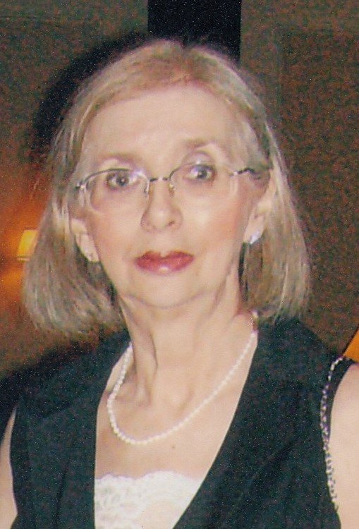 Patricia Beaudoin