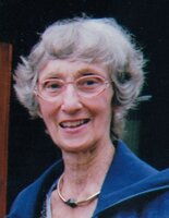 Carole Ruth Locke