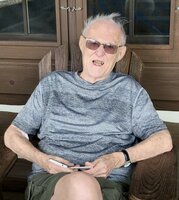John Philip McCaskell