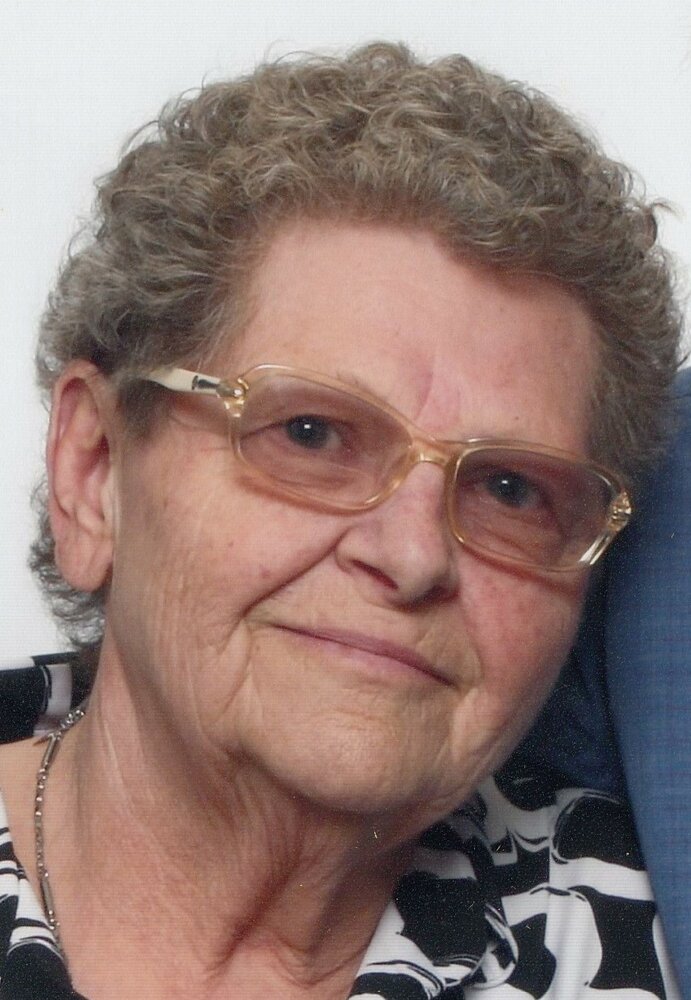 Norha Pocock
