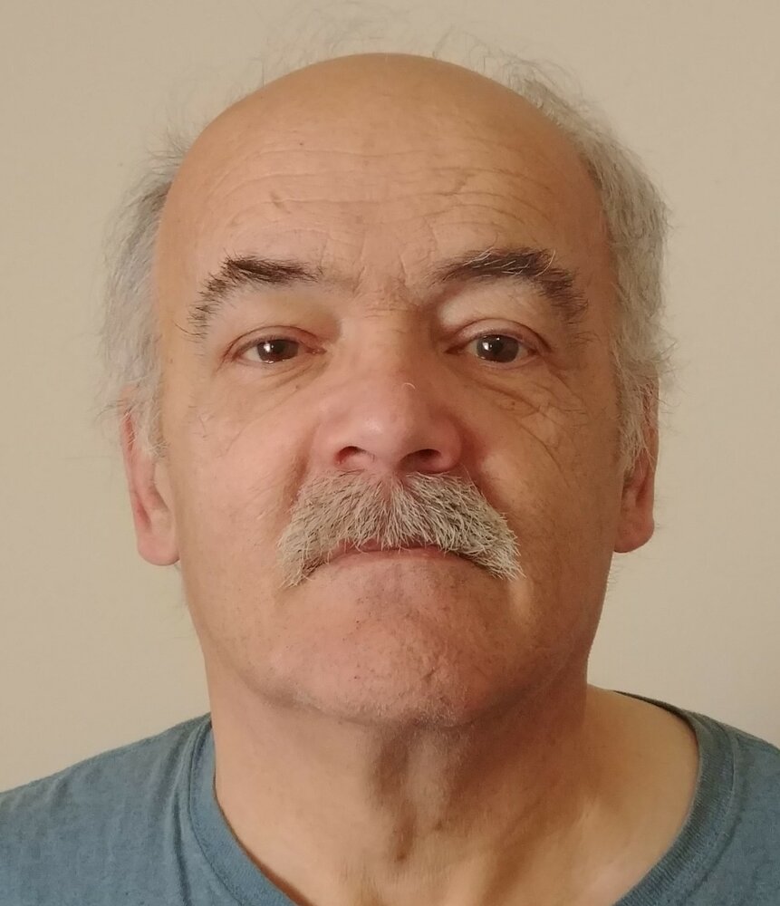 Grant Henley