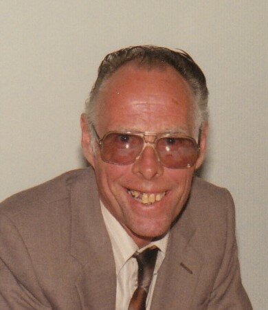 Blaine Kerr
