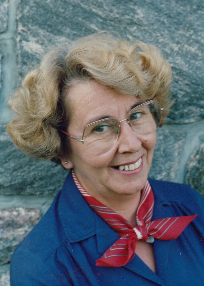Rita Whiston