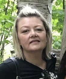 Jill Taylor