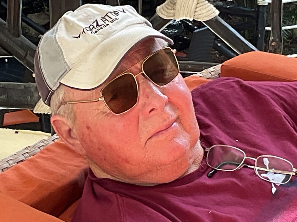 Garry Hall