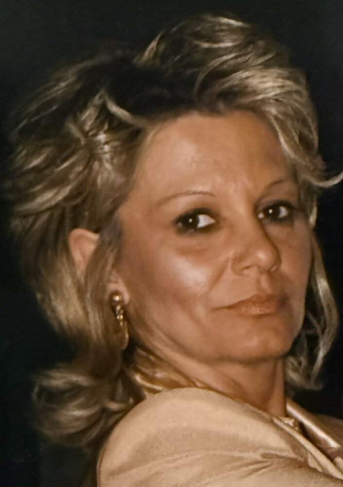 Elizabeth Hearn (nee Pilon)
