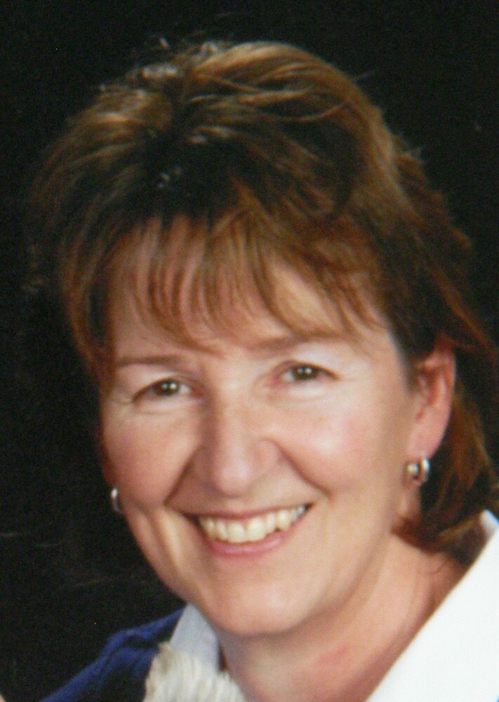 Christine Shaw