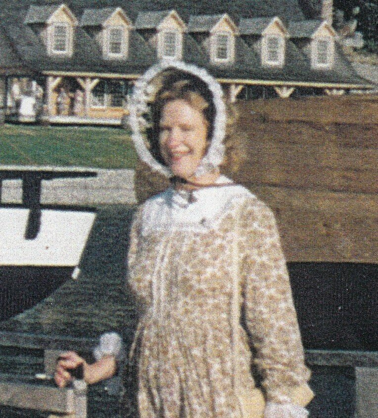 Grace Willmott