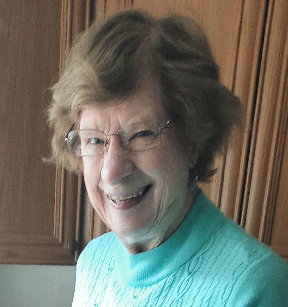 Grace Willmott