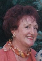 Audrey  Kayser (nee Lomax)