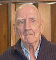 James Gordon "Jim" Allen