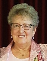 Eleanor Webster  Schull (nee Wills)