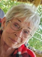 Anne Marie Price  (nee LeDuc)