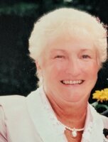 Betty Marie Lohnes
