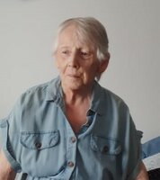 Catharine Anne  "Kay" Fagan