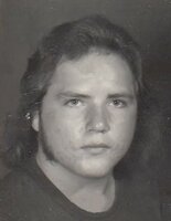 Gary Wayne Laughlin