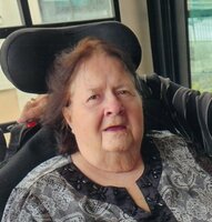 Barbara Ann Thiffault