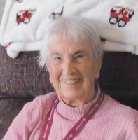 Adrienne May Dinham