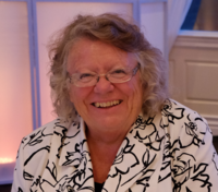Christine  Zwicker
