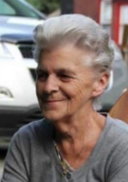 Faye  Eileen Bailey (nee: Holden)