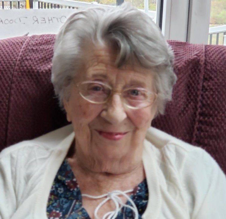 Autumn Marian Dale (nee Dunlop)