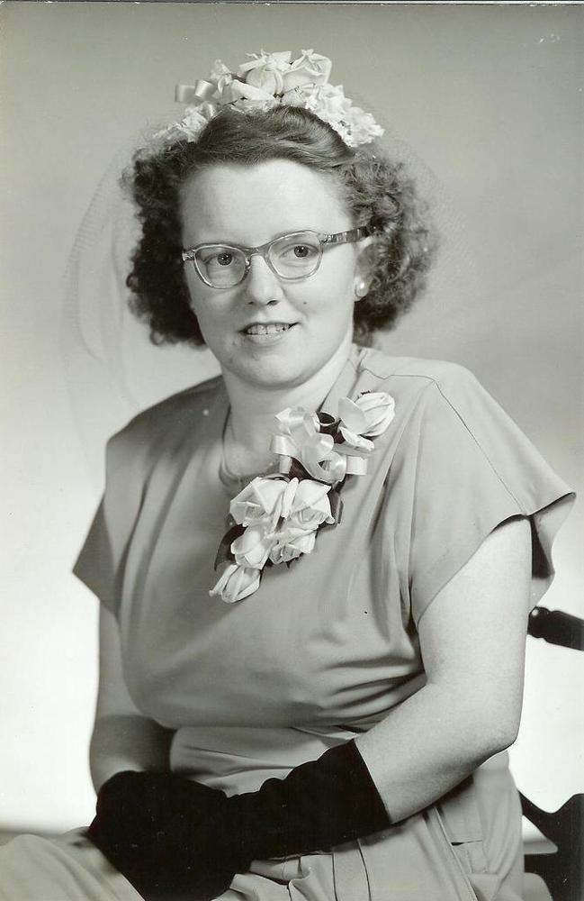Margaret Galbraith