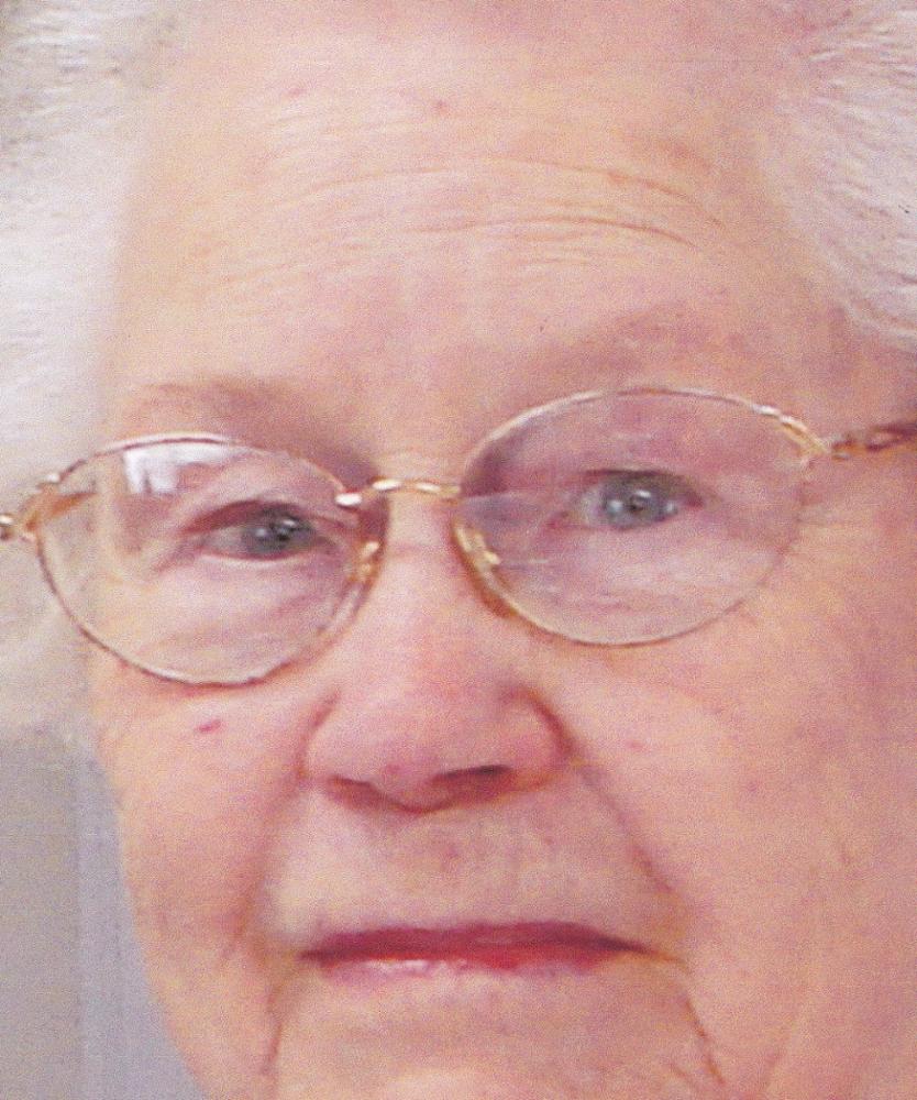 Lillian Arbour