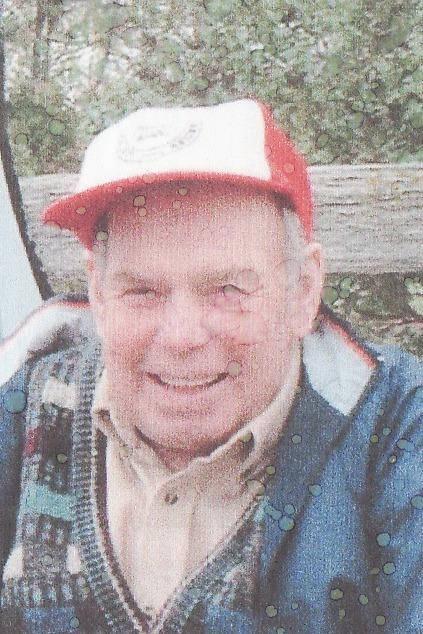 Obituary of William Oakley | Coldwater Funeral Home located in Cold...